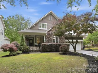 1177 Windsong Bay Ln, Tega Cay, SC 29708