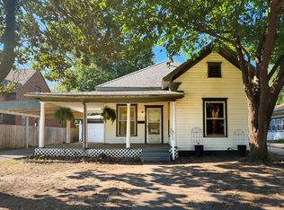 1505 W Maine St, Enid, OK 73703