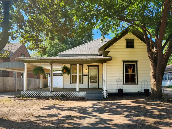 1505 W Maine St, Enid, OK 73703