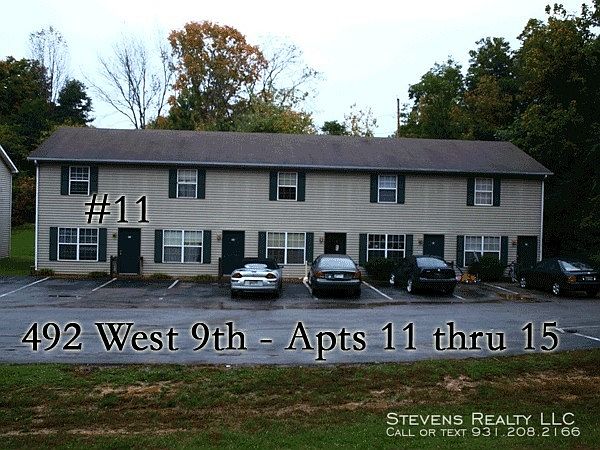 2nd image of 492 W 9th St APT 12