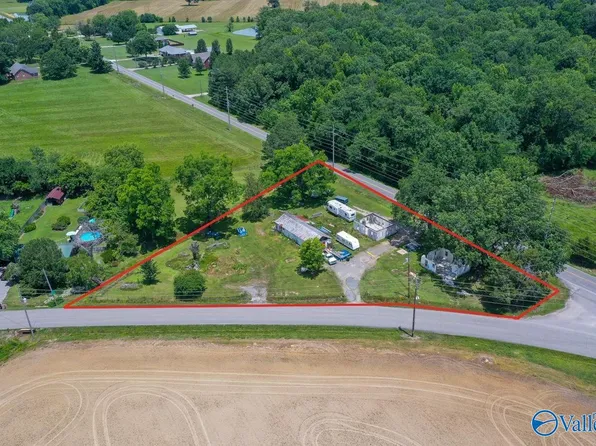 4206 Old Highway 431, New Hope, AL 35760