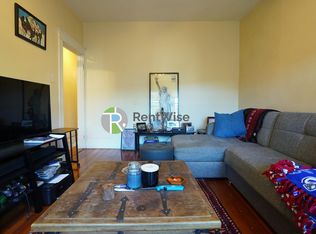1379 Commonwealth Ave APT 12, Boston, MA 02134