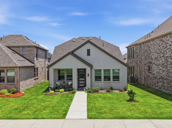 1205 Beebalm Mews, Celina, TX 75009