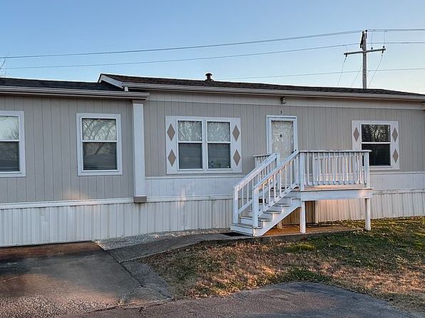 900 W Blue Starr Dr TRAILER 3