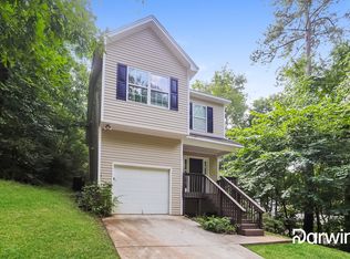 4421 Wallace Cir, Snellville, GA 30039