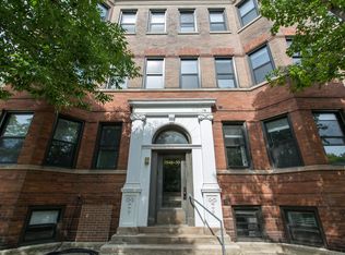 2850 N Seminary Ave #2, Chicago, IL 60657