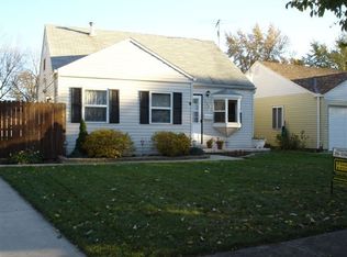 14521 Mission Rd, Cleveland, OH 44135