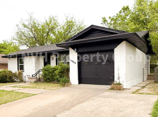 1712 W Birge St, Sherman, TX 75092