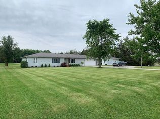 24456 Banner School Rd, Defiance, OH 43512