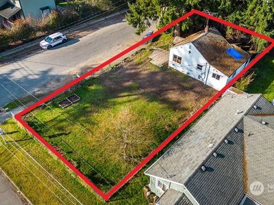 407 S 82nd Street, Tacoma, WA, 98408