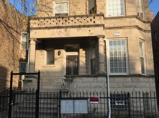 2111 S Drake Ave #1, Chicago, IL 60623