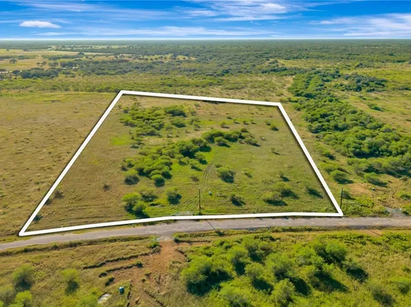 157 Brushy Creek Rd, Refugio, TX 78377