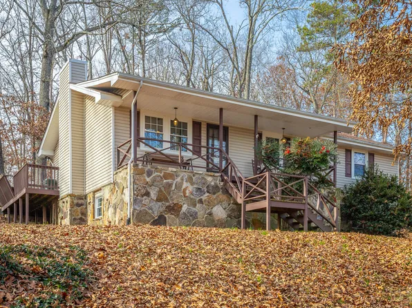 8983 Hale Rd, Hixson, TN 37343