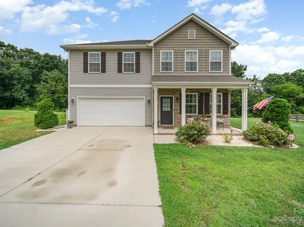 4047 Avis Way, Monroe, NC 28110