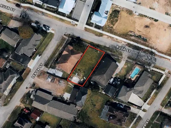 0 Rusk St, Houston, TX 77023