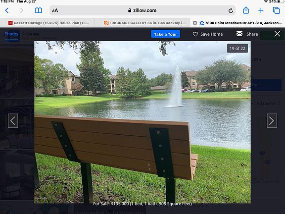 5th image of 927 Point Meadows Dr #927