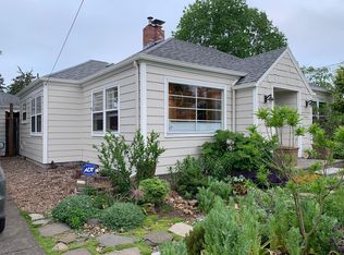 4335 SE 74th Ave, Portland, OR 97206