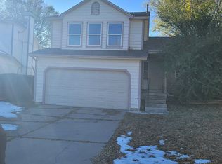 4328 Anvil Dr, Colorado Springs, CO 80925