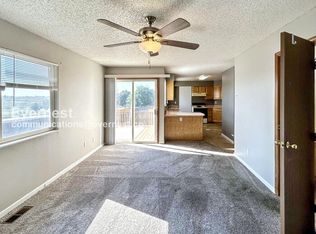 663 Seawell Dr, Colorado Springs, CO 80911