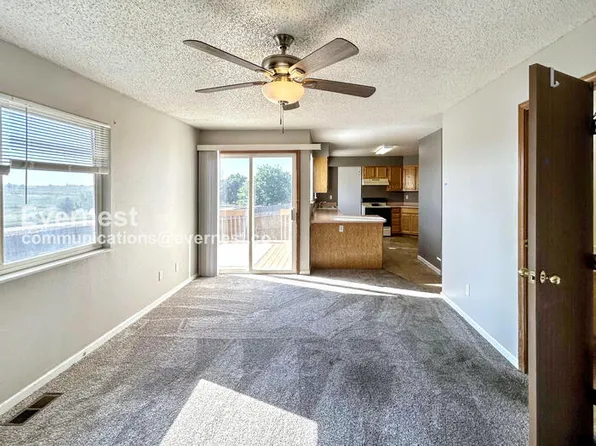 663 Seawell Dr, Colorado Springs, CO 80911