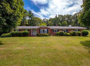644 Sylvatus Hwy, Hillsville, VA 24343