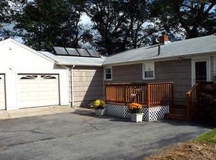 1303 Phillips Rd, New Bedford, MA 02745
