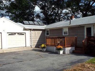 1303 Phillips Rd, New Bedford, MA, 02745