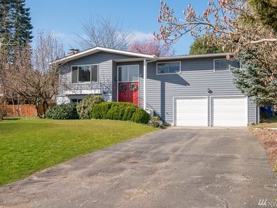 16235 49th Ave S, Tukwila, WA, 98188