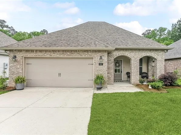 661 Terrace Lake Dr, Covington, LA 70435