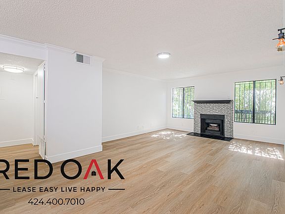 2nd image of 1522 N Formosa Ave #101