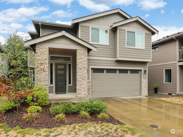 12922 83rd Avenue Ct E, Puyallup, WA 98373