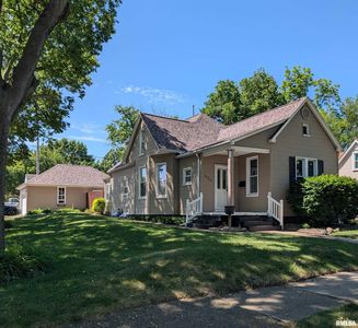 1224 Charlotte St, Pekin, IL, 61554
