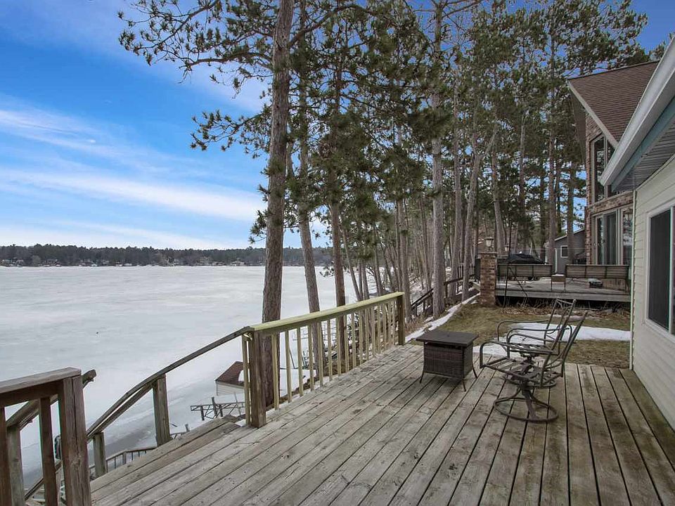 Welcome to the Lake!