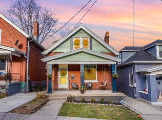 47 16th St, Newport, KY