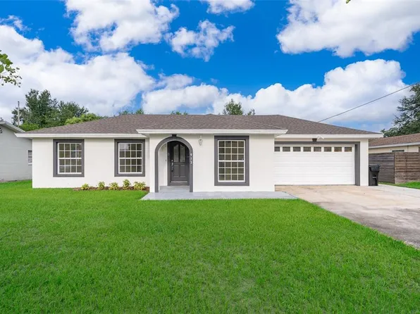 912 Sunwood Ln, Orlando, FL 32807