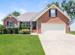 1301 Bolton Dr, Smyrna, TN 37167