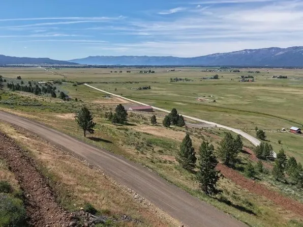 LOT 1 Valley Heights Dr, Donnelly, ID 83615