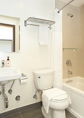 Rented by 348 First Second LLC | media 5