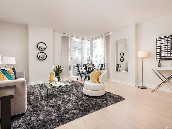 2nd image of 631 Folsom St APT 4B