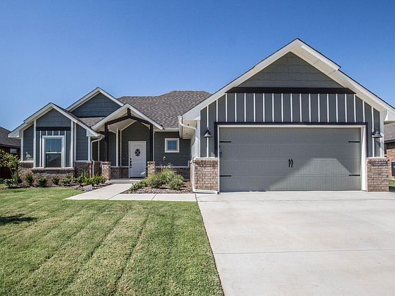 Homes by Taber Deacon Floor Plan