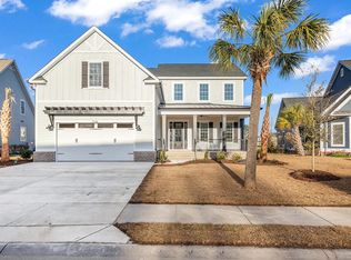5138 Middleton View Dr LOT 601, Myrtle Beach, SC 29579