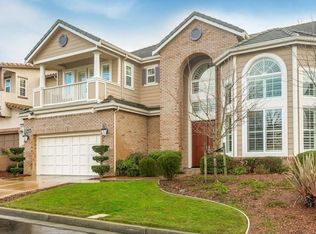 266 Carrick Cir, Hayward, CA