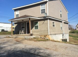 216 Carson St, Sparta, TN 38583