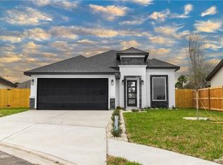 1002 La Laguna Rd, Mission, TX 78572