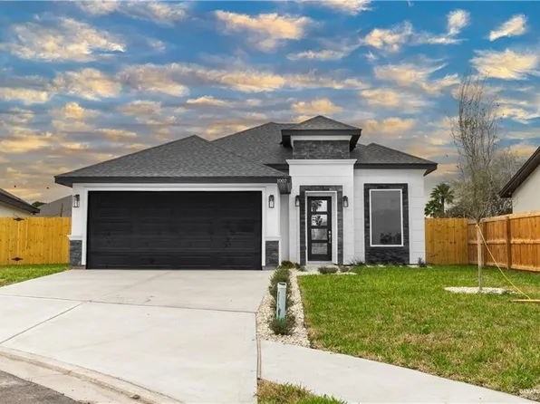 1002 La Laguna Rd, Mission, TX 78572