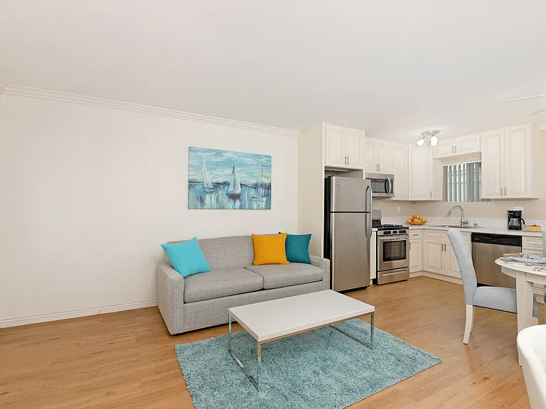 3455 Del Rey St #8 — Photo 1