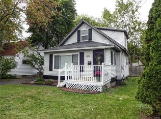 107 Earl Ave, Syracuse, NY 13211