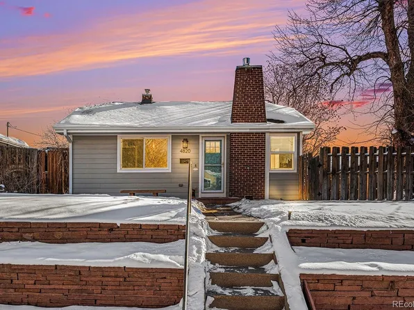 4820 Newton Street, Denver, CO 80221