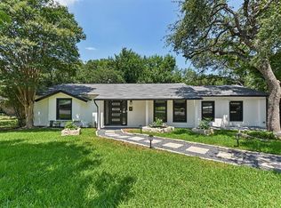 5718 Highland Hills Dr, Austin, TX 78731