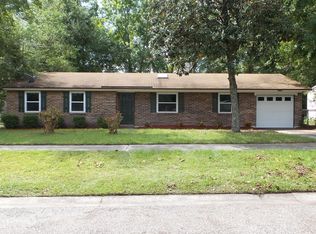 7372 Sharbeth Dr S, Jacksonville, FL 32210